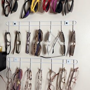 Mystery Glasses Box $15 per 3